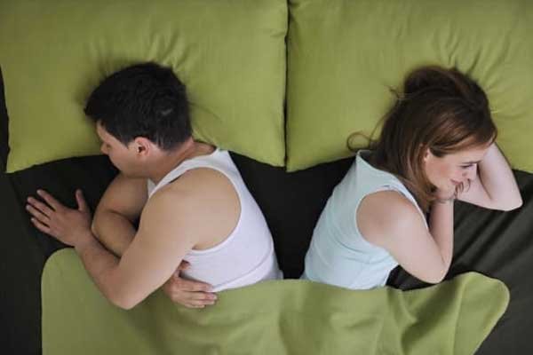 Sexual Desire Disorder In Men