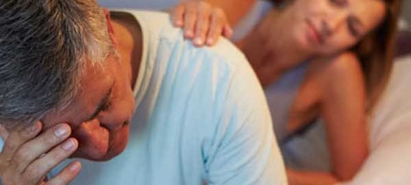 erectile dysfunction treatment in Delhi