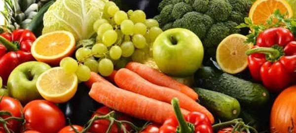 Food-Recommendations