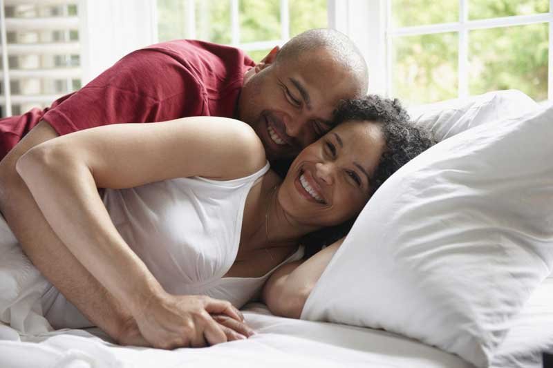 sexual dysfunction in women