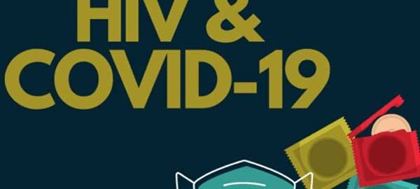 hiv and covid 19