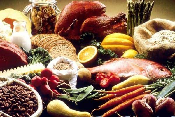 Libido Boosting Foods for Better Sex