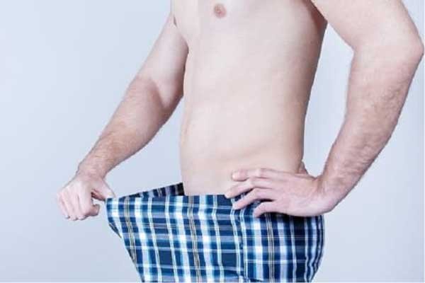 Erectile Dysfunction of Neurological Origin