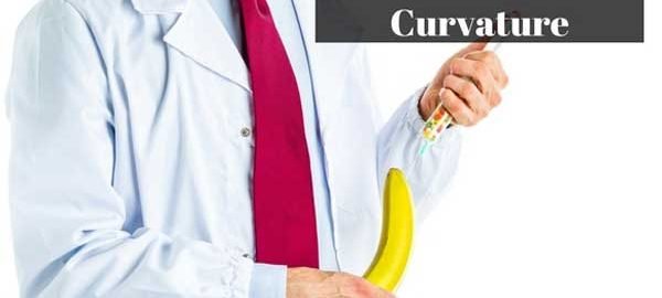 Penile Curvature
