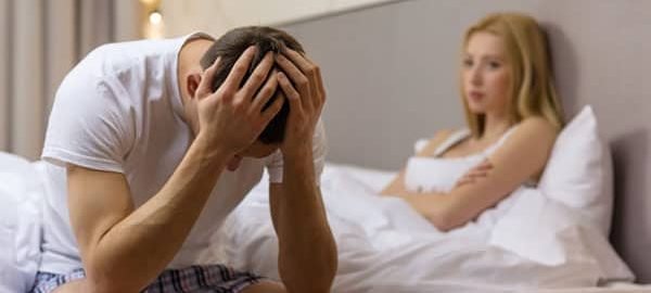 premature ejaculation treatment in Delhi