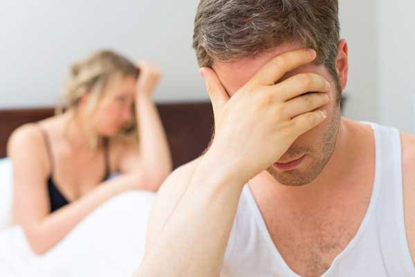 premature ejaculation treatment in Delhi