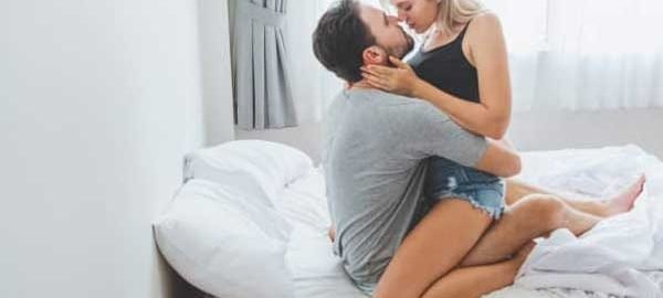 Secrets For More Satisfying Sex