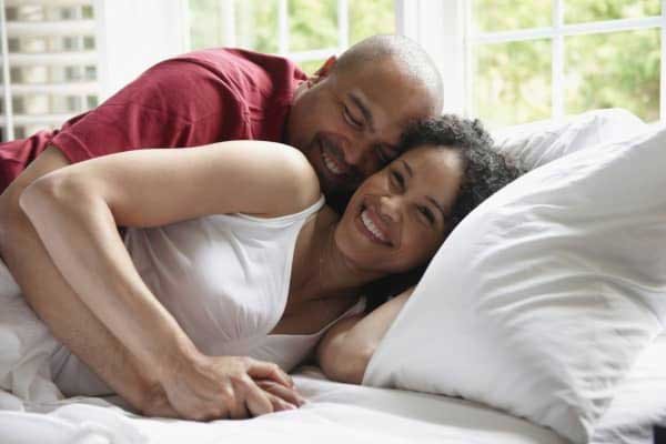 sexual dysfunction in women