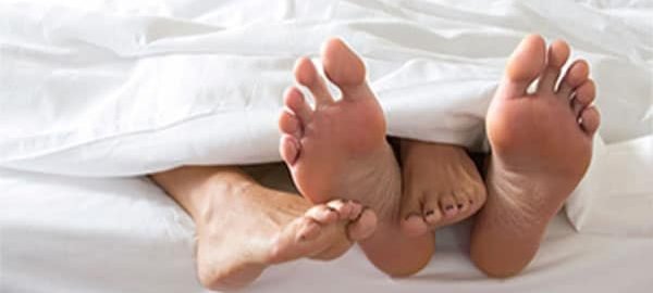 STD Treatment in Delhi