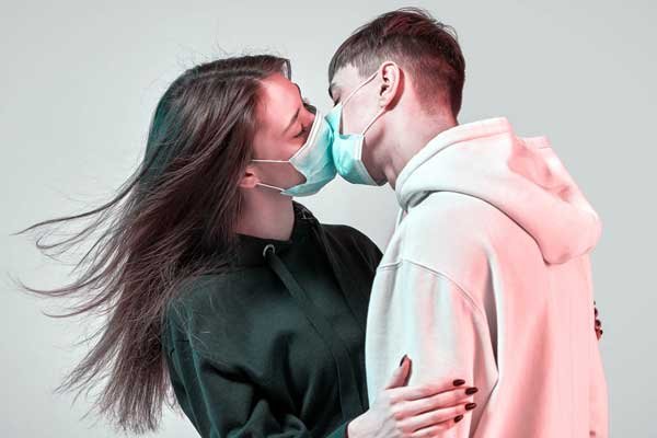 sex in the time of covid 19