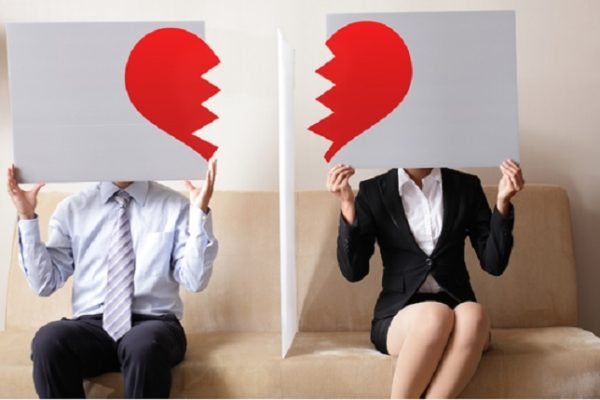 sex causes separation