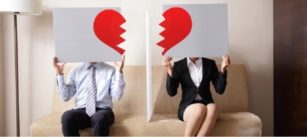 sex causes separation