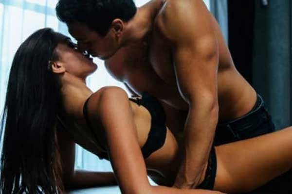 What is the ideal time for intercourse