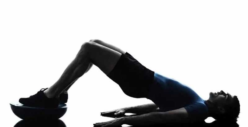 kegel exercise