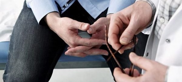 Low Sperm Count Treatment in Delhi