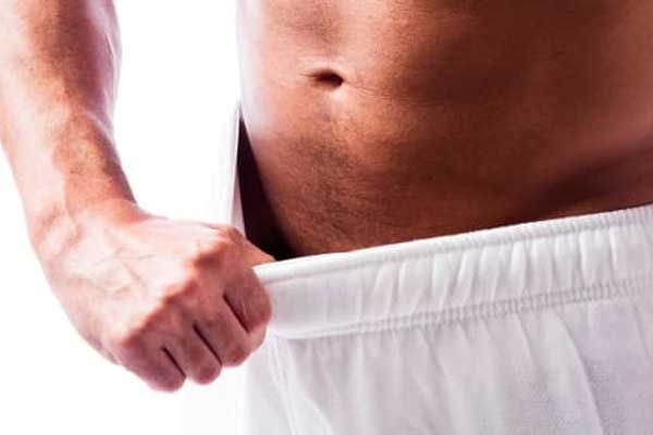Is penis size related to erection problems