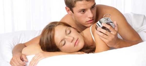 How do you control premature ejaculation