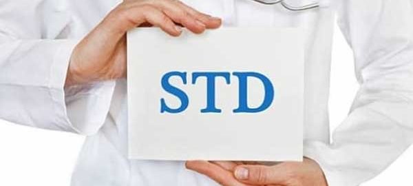 Sexually Transmitted Disease