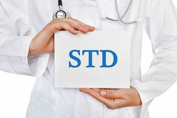 Sexually Transmitted Disease
