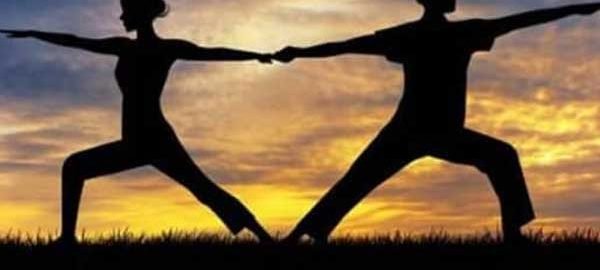 Can yoga improve sexual function