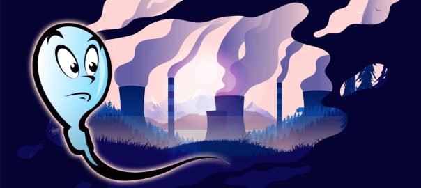 pollution and sexual health