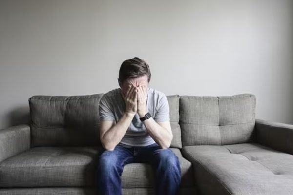 habits that can harm male sexual health